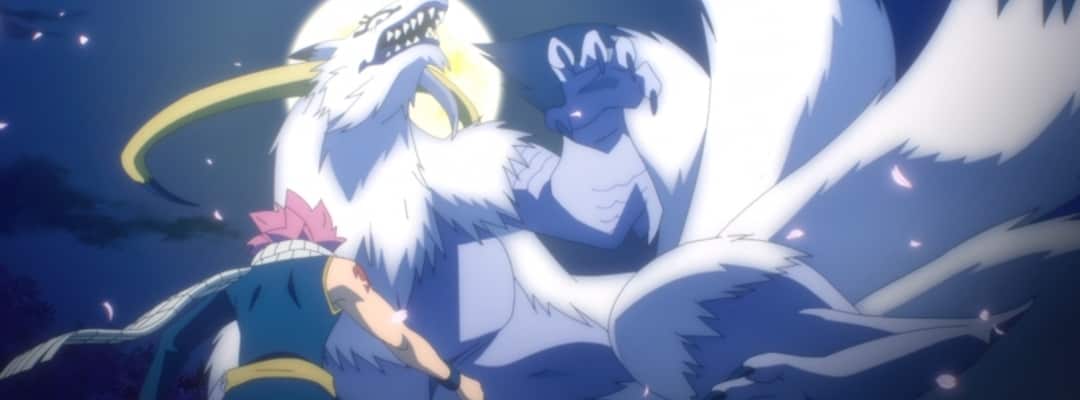 Fairy Tail: 100 Years Quest - Episode 20