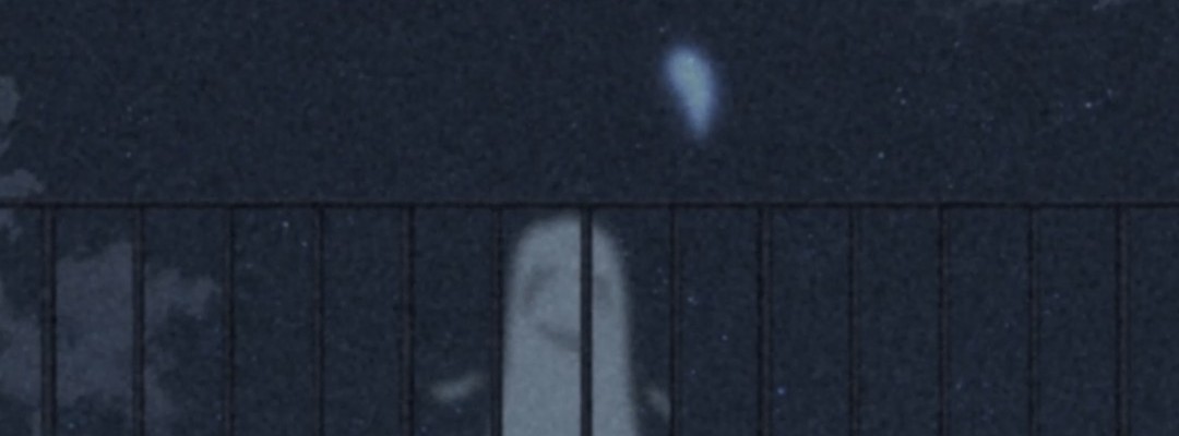 Detektiv Conan - Episode 1173 "Ein Geist erschien!"