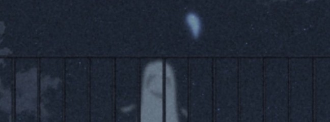 Detektiv Conan - Episode 1173 "Ein Geist erschien!"