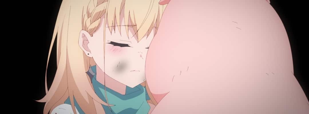 Buta no Liver wa Kanetsu Shiro - Episode 10