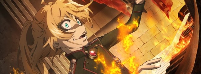 Youjo Senki II / The Saga of Tanya the Evil II - Second season confirmed for 2026