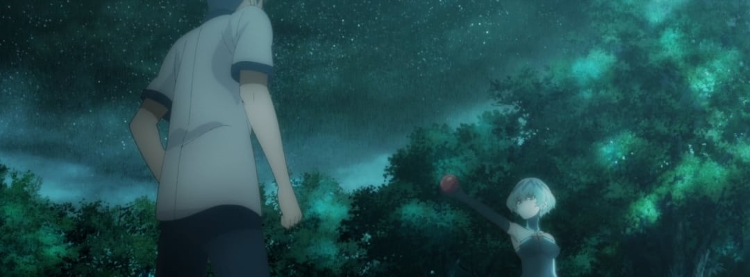 Tales of Wedding Rings - Episode 11