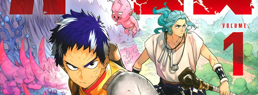 Gewinner des 49. Kōdansha-Manga-Preises bekanntgegeben