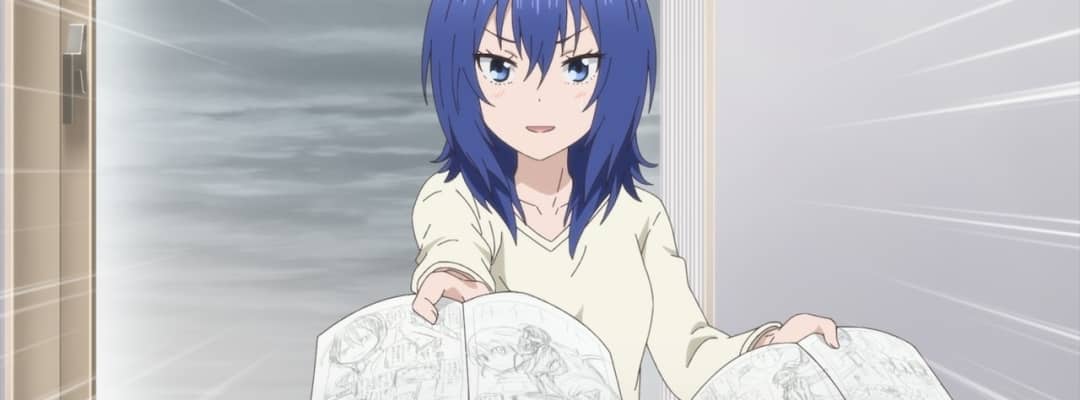 TV anime Zatsu Tabi - That's Journey - Starts in April 2025: First details and trailer published