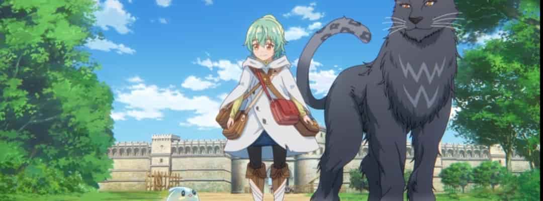 Saijaku Tamer wa Gomi Hiroi no Tabi wo Hajimemashita - Episode 12