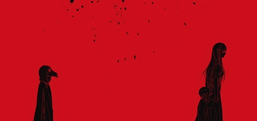 Dead Mount Death Play - Episode 23