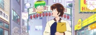 Urusei Yatsura - Episode 30