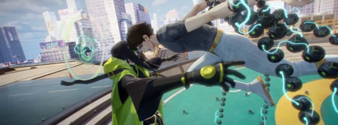 To Be Hero X - Episode 4
