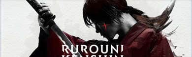 Neuer Live-Action Rurouni Kenshin Film in Arbeit