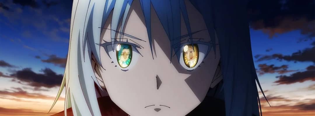 “That Time I Got Reincarnated as a Slime” announces second film and fourth TV season