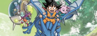 RTL expands anime portfolio: Dragon Ball DAIMA celebrates German free-TV premiere