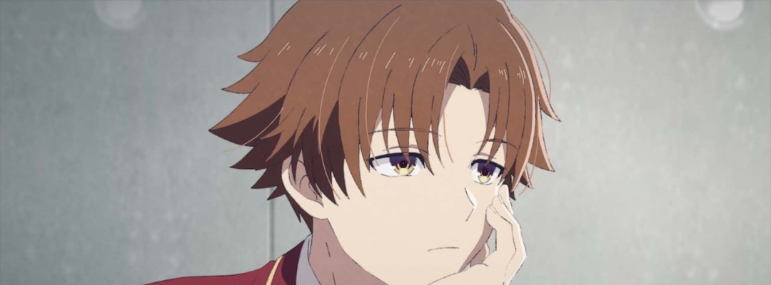 「Classroom of the Elite」: Vierte Staffel startet mit 90-Minuten-Premiere