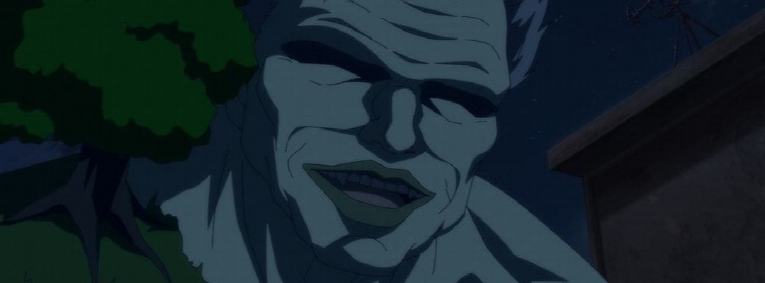 Besetzung von Tomokazu Sugita in "Hell Teacher Nube"