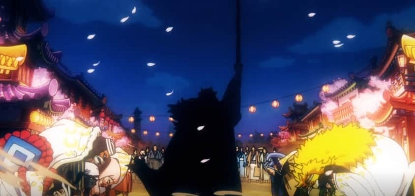 One Piece - Episode 1078