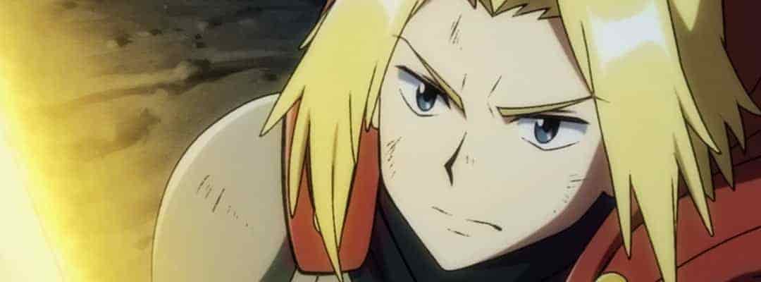 Original-Anime "Zenshu." wird im Januar 2025 ausgestrahlt