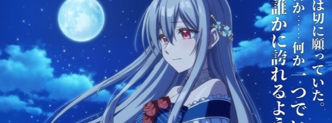 "The Clueless Saint": New PV and July Premiere Date Confirmed