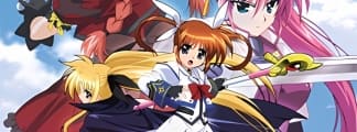 Magical Girl Lyrical Nanoha A's kehrt 2025 auf die Bildschirme zurück