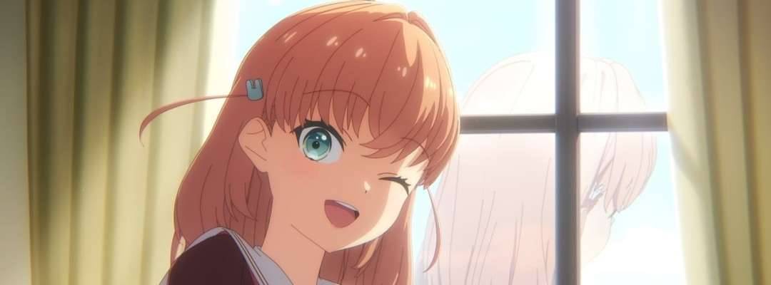 „Love Live!“-Film: Haupttrailer enthüllt