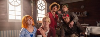 ONE PIECE Live Action: Neue Einblicke in Season 2 mit Making-of-Video