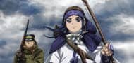 Golden Kamuy Anime Video enthüllt Oktober-Premiere für 4. Staffel