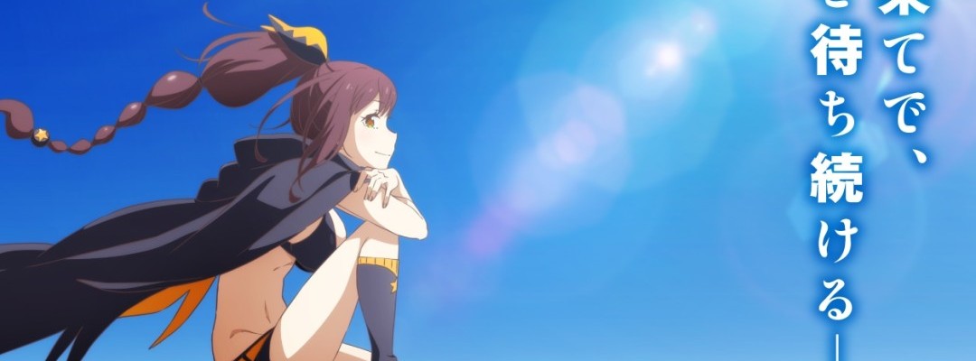 Re:Zero kara Hajimeru Isekai Seikatsu – Vierte Staffel und neue Rolle angekündigt