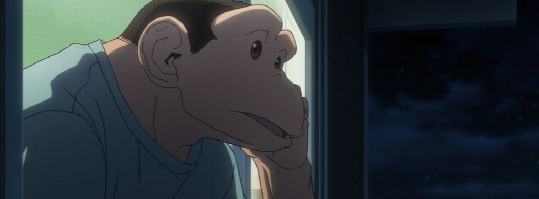 Neues Werbevideo zur "Lucy-Entführungs-Handlung" von "Darwin's Incident" veröffentlicht