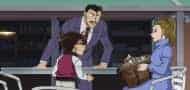Detective Conan Episode 1107