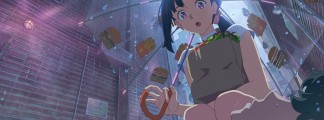 &raquo;WASTED CHEF&laquo;: Teaser Trailer Shows Appetizing Burger and Announces Manga Adaptation