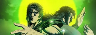 "Fist of the North Star": Second Cour in 2027 – Kenshiro and Rei in a Back-to-Back Fight
