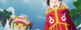 One Piece - Episode 1098