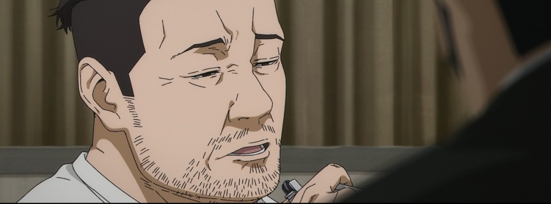 Jujutsu Kaisen: Neue Synchronstimme für kommende Handlung