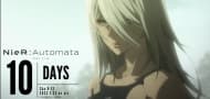 NieR:Automata Anime: Vierfache Episodenveröffentlichung und Teaser-Trailer enthüllt