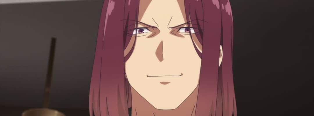 Classroom of the Elite S3 - Episode 6