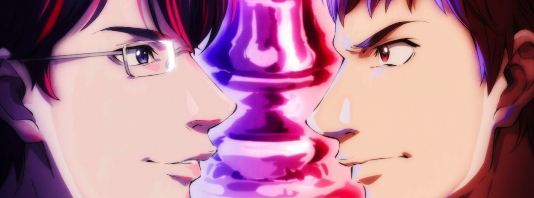 Five More Voice Actors Announced for "Kami no Shizuku"