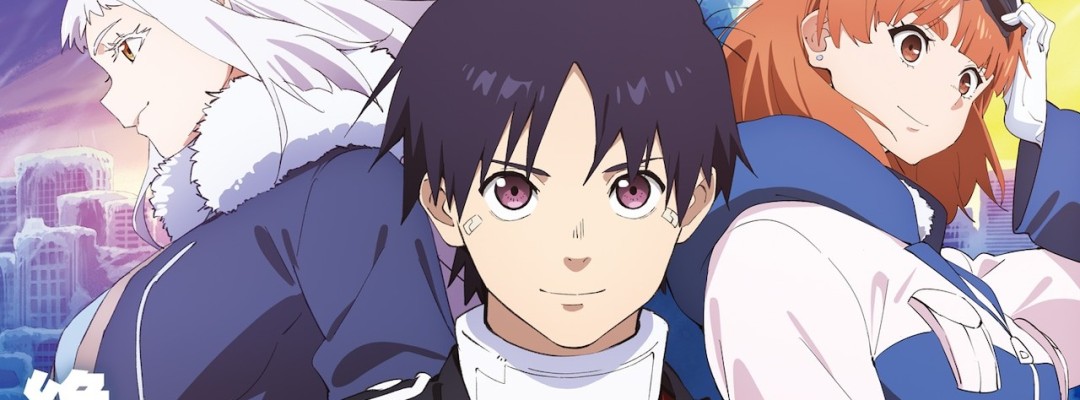 Neuer Trailer zur Anime-Adaption von „Snowball Earth“ enthüllt weitere Cast-Mitglieder