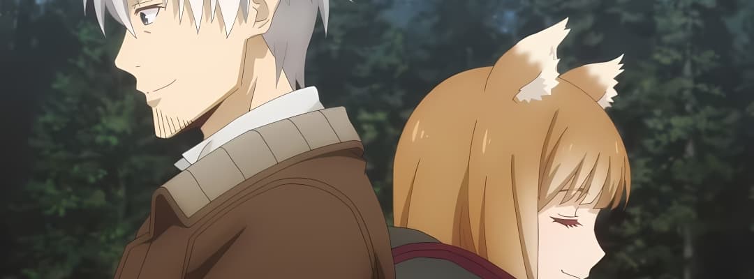 "Spice and Wolf: Merchant Meets the Wise Wolf" zweite Staffel Hauptrailer veröffentlicht