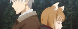 "Spice and Wolf: Merchant Meets the Wise Wolf" zweite Staffel Hauptrailer veröffentlicht