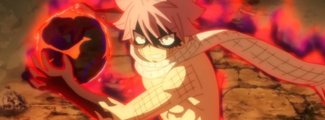 Fairy Tail - 100 Years Quest - Episode 6