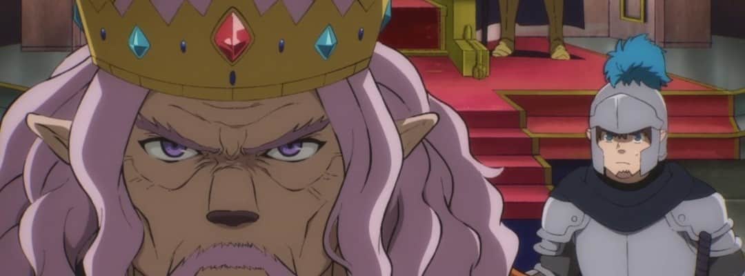 Neue Einblicke in Clevatess: Der König der Bestien, das Kind und die Helden der Asche: Zweiter Trailer und erweiterte Besetzung enthüllt