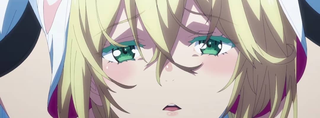 Fantasy-Serie "Why Does No One Remember My World?" gibt neue Anime-Details bekannt