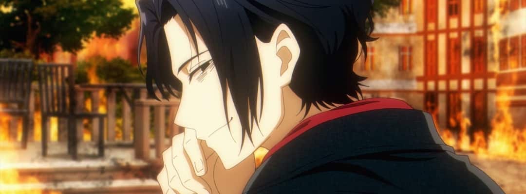 Zusätzliche Besetzung für den Anime "Isekai Shikkaku" angekündigt