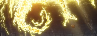 "Witch Hat Atelier": Six-Minute Climax Scene from Episode 5 Released