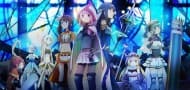 Magia Record: Puella Magi Madoka Magica 2. Staffel hat diesen Sommer Premiere
