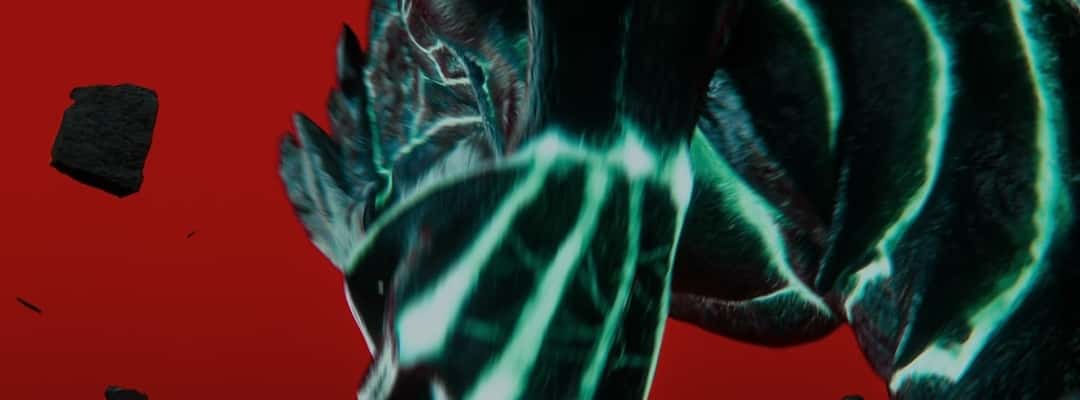 Kaiju No. 8 - Episode 11