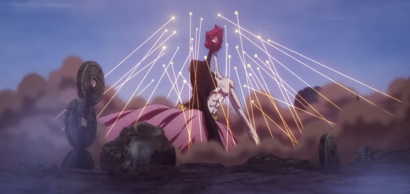 Jigokuraku - Episode 13