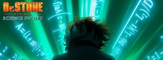 Final season of "Dr. STONE SCIENCE FUTURE" and new character announced