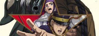 Neuer Trailer für "Golden Kamuy: Sapporo Bierbrauerei-Arc" veröffentlicht