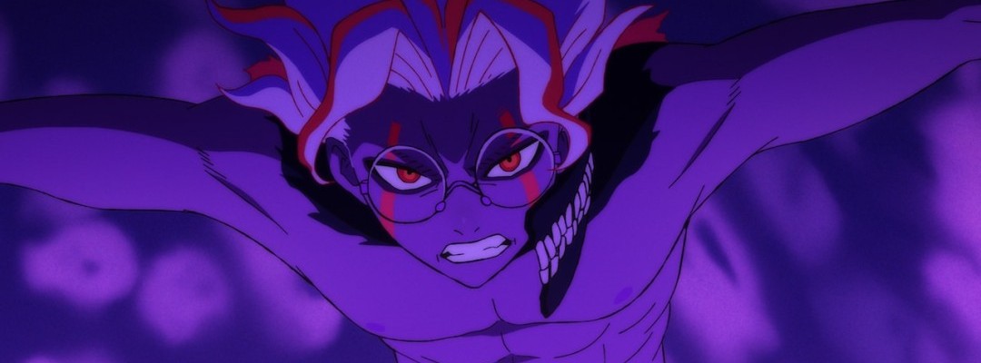 Dandadan: Neue Einblicke und Titelsong für die zweite Staffel vorgestellt