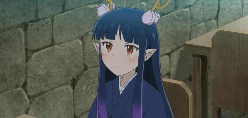 Toaru Ossan no VRMMO Katsudouki - Episode 8