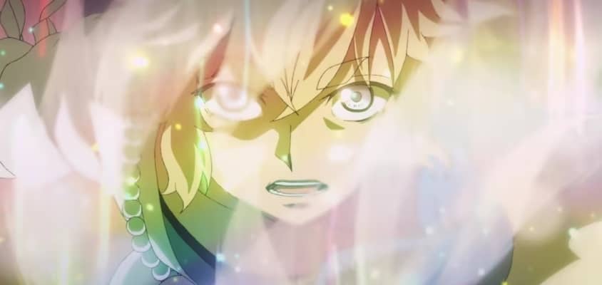 "Haigakura" Anime Teaser Video enthüllt mit Bekanntgabe der Sprecher